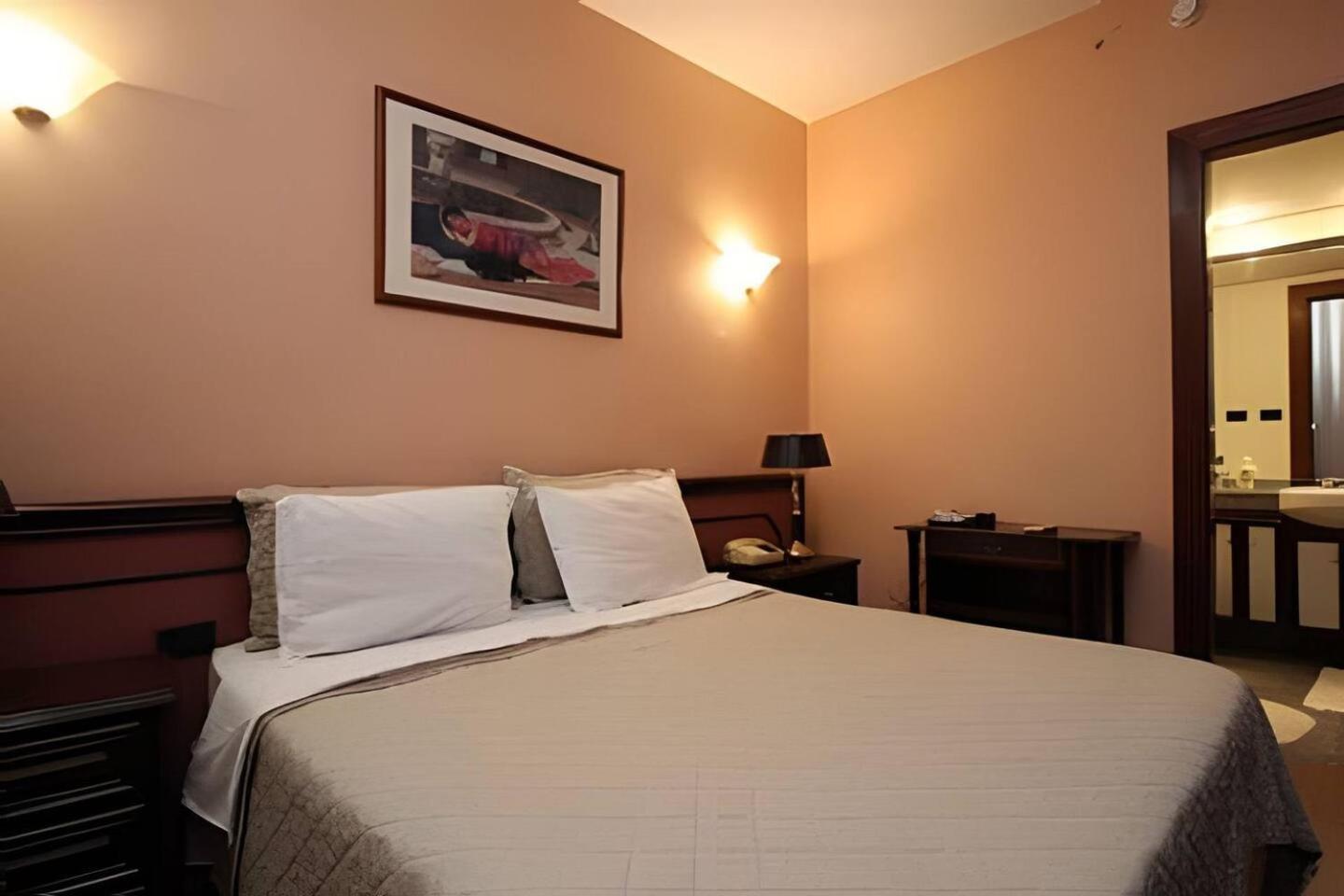 Apartamento 360 Bonaparte By Ozped *