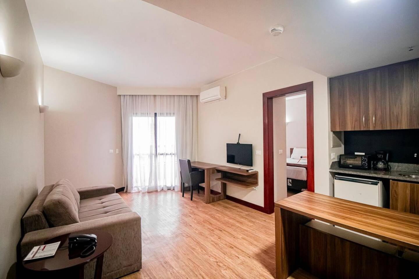 Apartamento 360 Bonaparte By Ozped