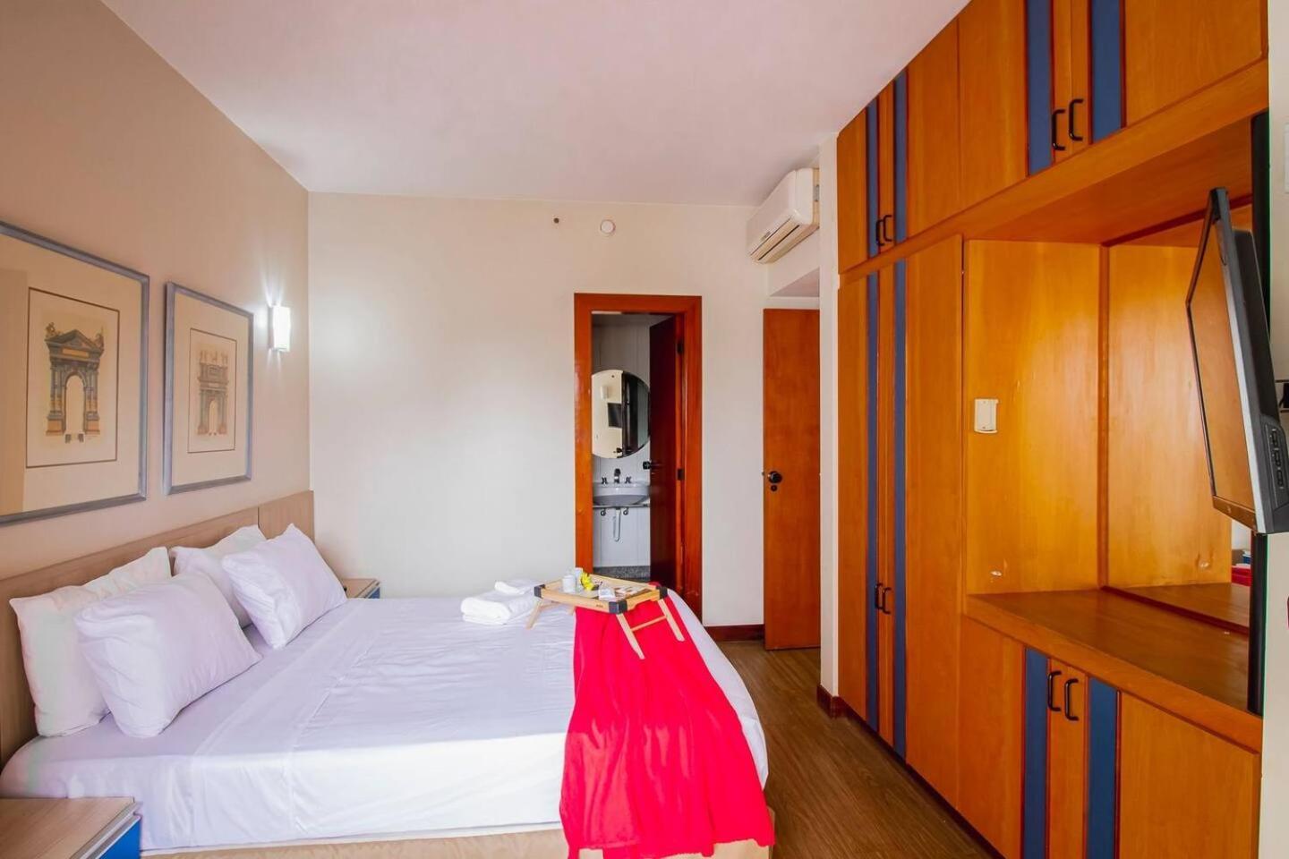 360 Bonaparte By Ozped Apartamento Brasilia