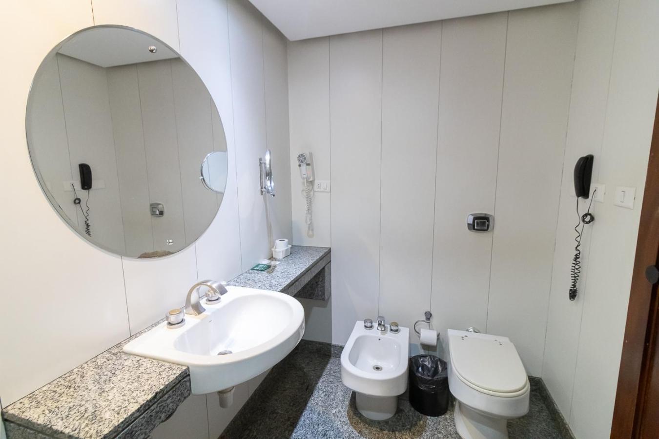 360 Bonaparte By Ozped Apartamento