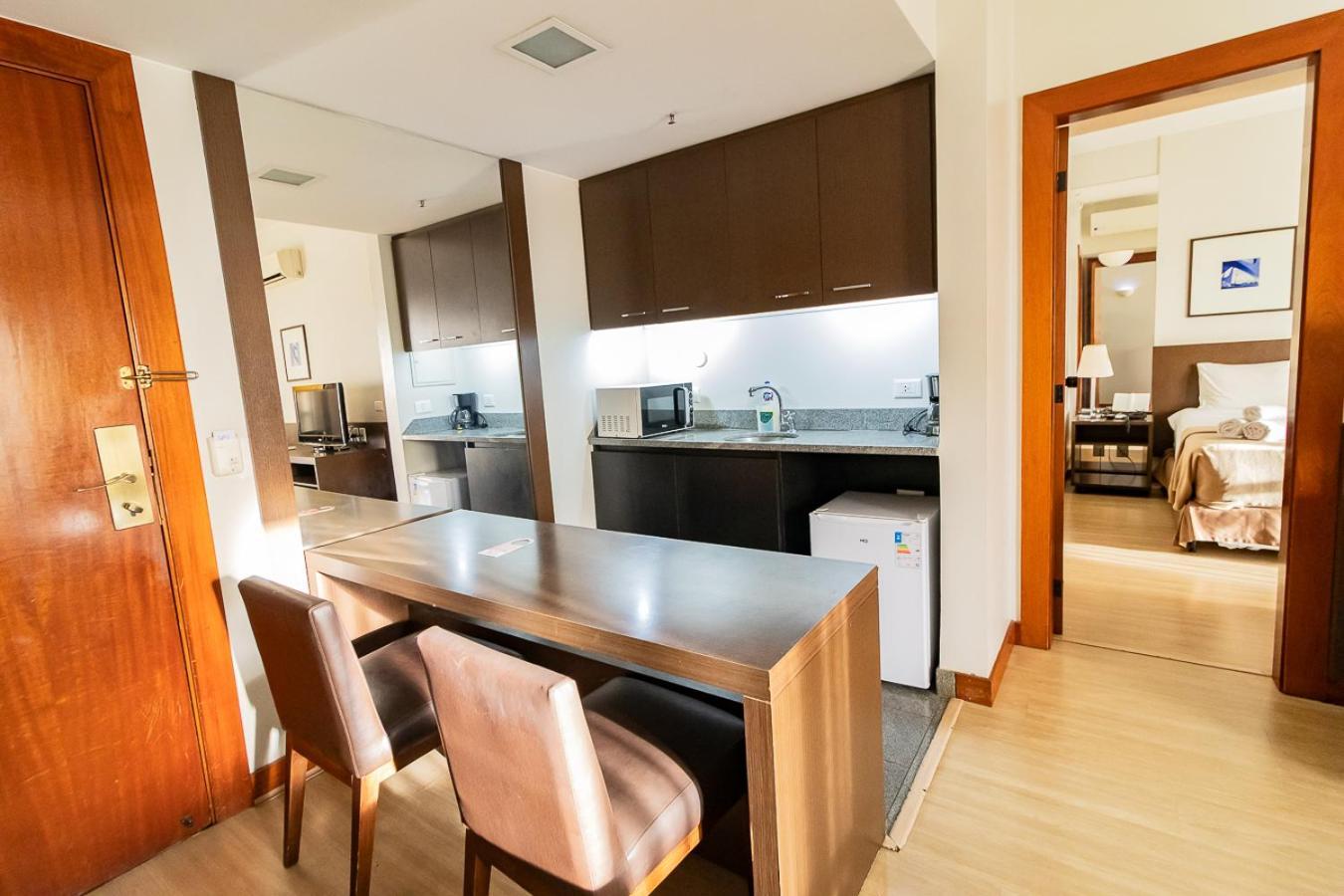 Apartamento 360 Bonaparte By Ozped
