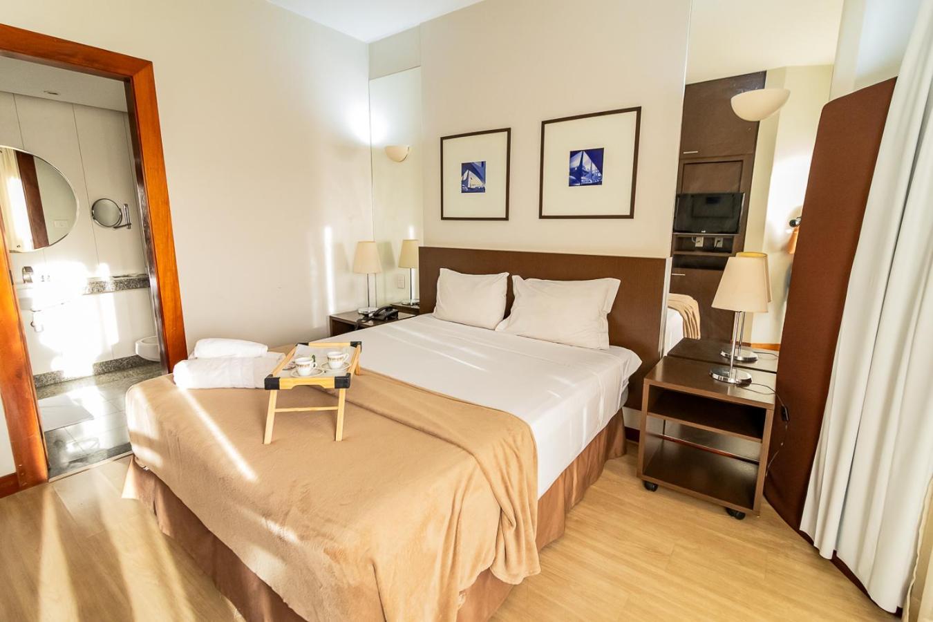 360 Bonaparte By Ozped Apartamento *