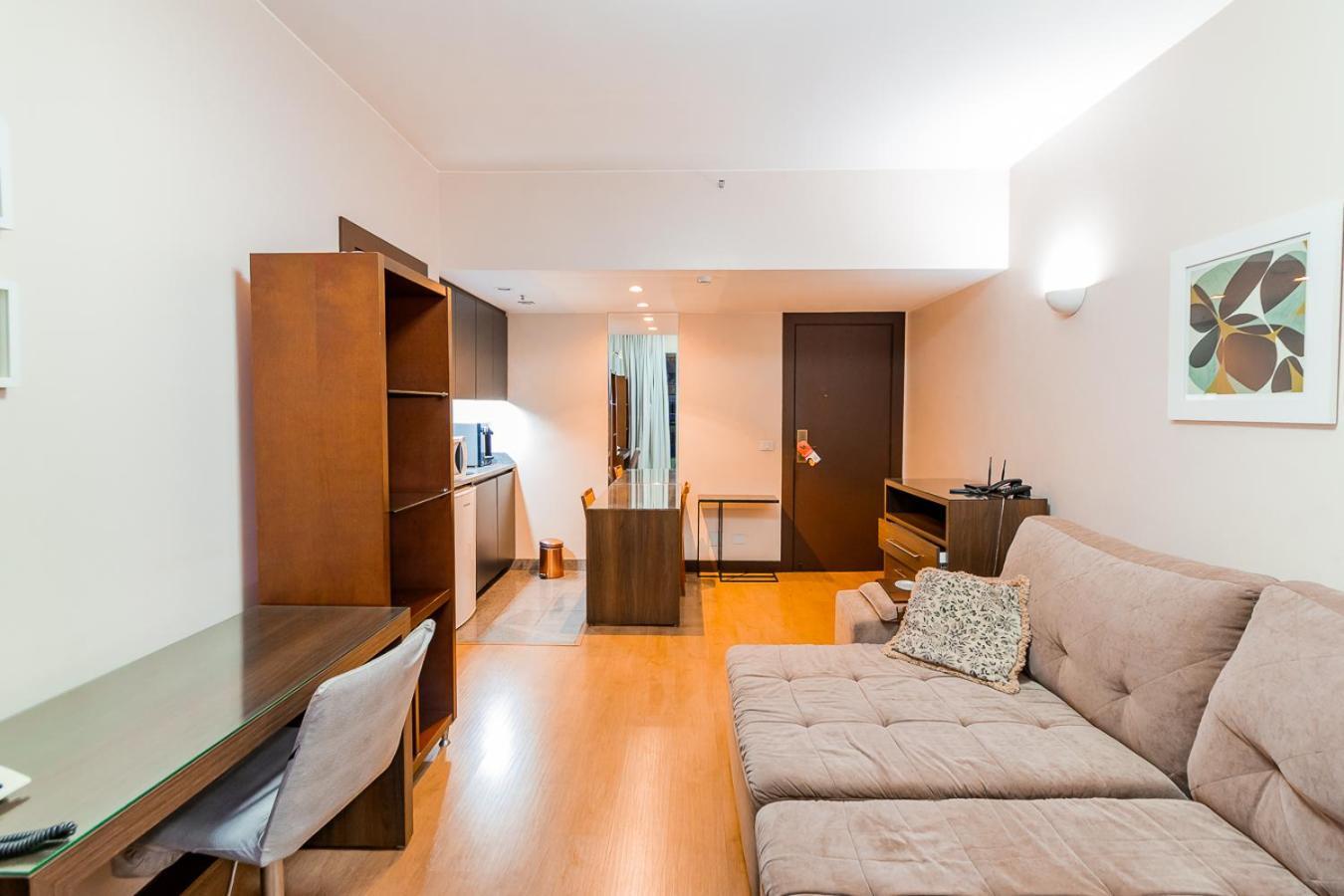 Apartamento 360 Bonaparte By Ozped *