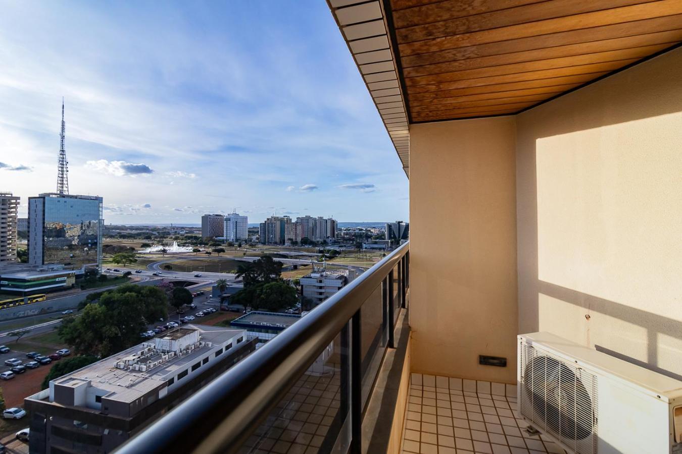 360 Bonaparte By Ozped Brasilia