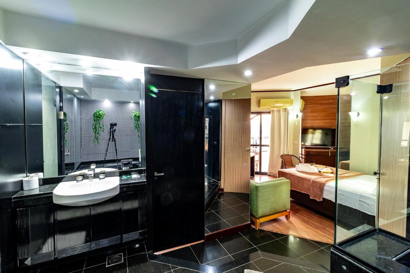 360 Bonaparte By Ozped Apartamento