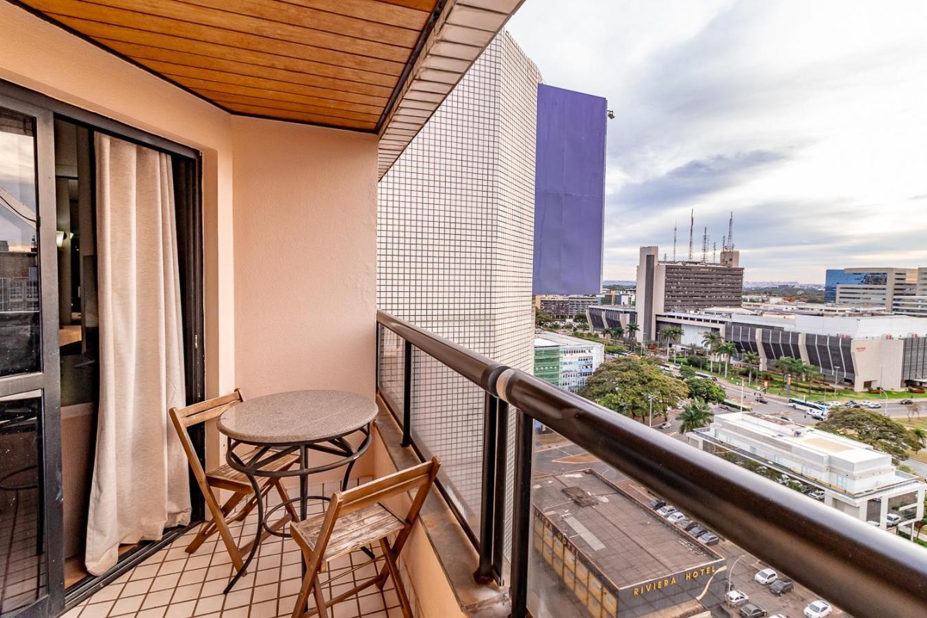 Apartamento 360 Bonaparte By Ozped *