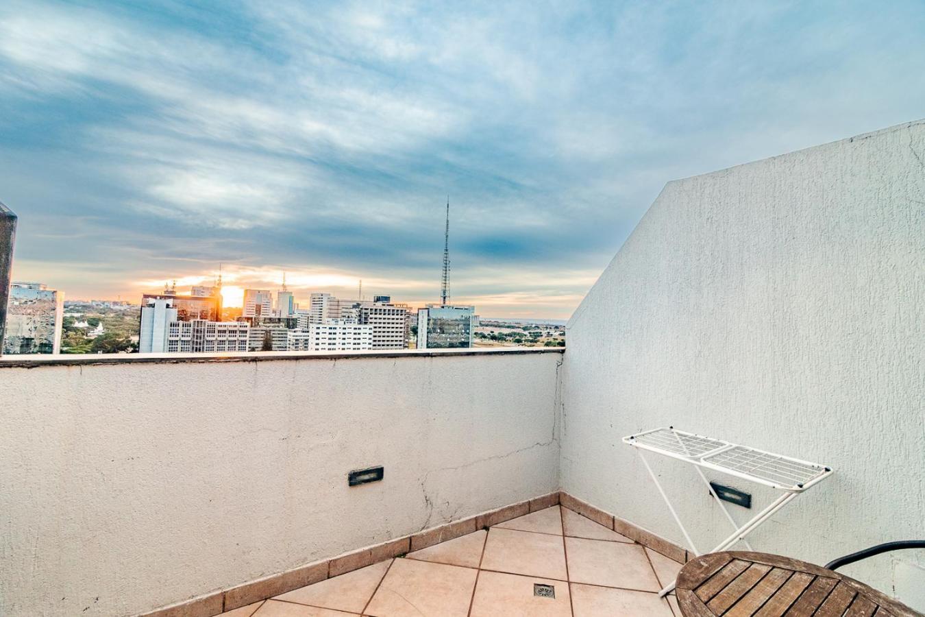 360 Bonaparte By Ozped Apartamento Brasilia