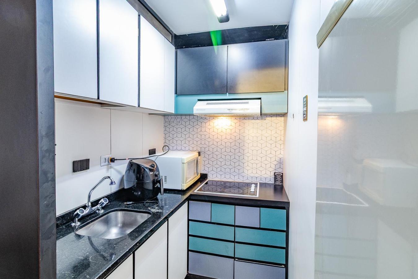 Apartamento 360 Bonaparte By Ozped