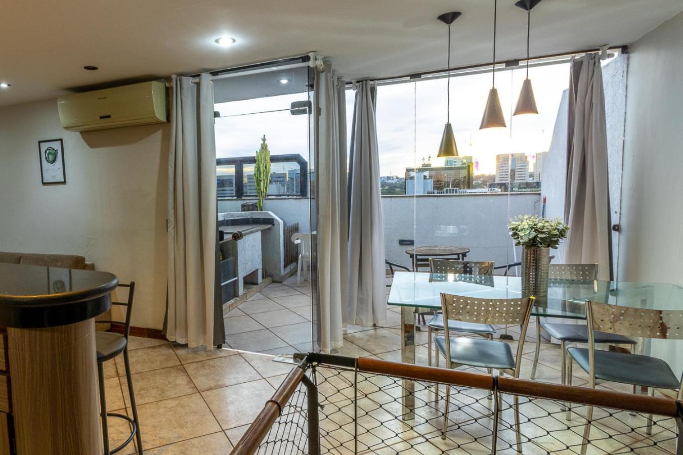 360 Bonaparte By Ozped Apartamento *