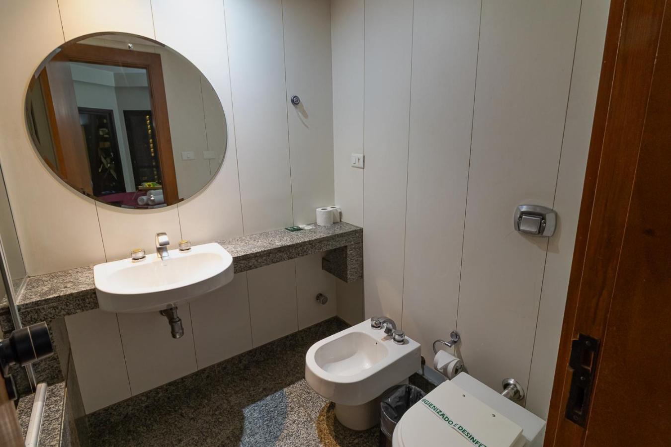 Apartamento 360 Bonaparte By Ozped *