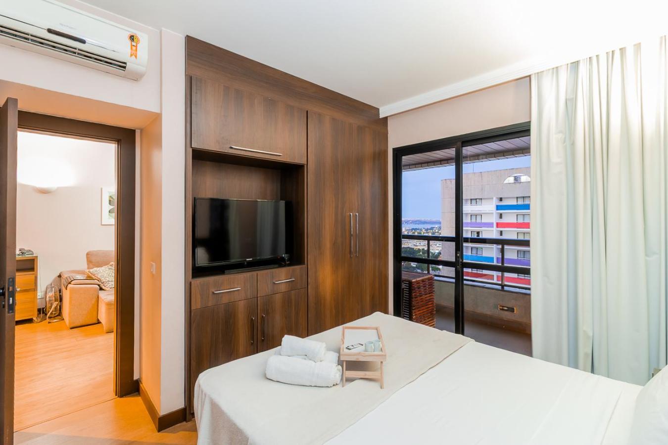 360 Bonaparte By Ozped Apartamento Brasilia
