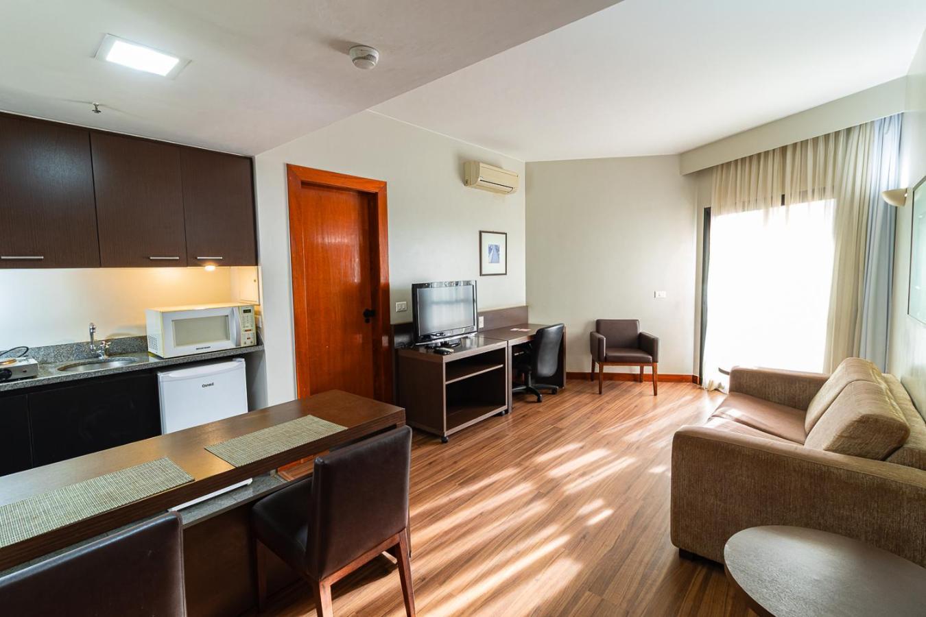 Apartamento 360 Bonaparte By Ozped