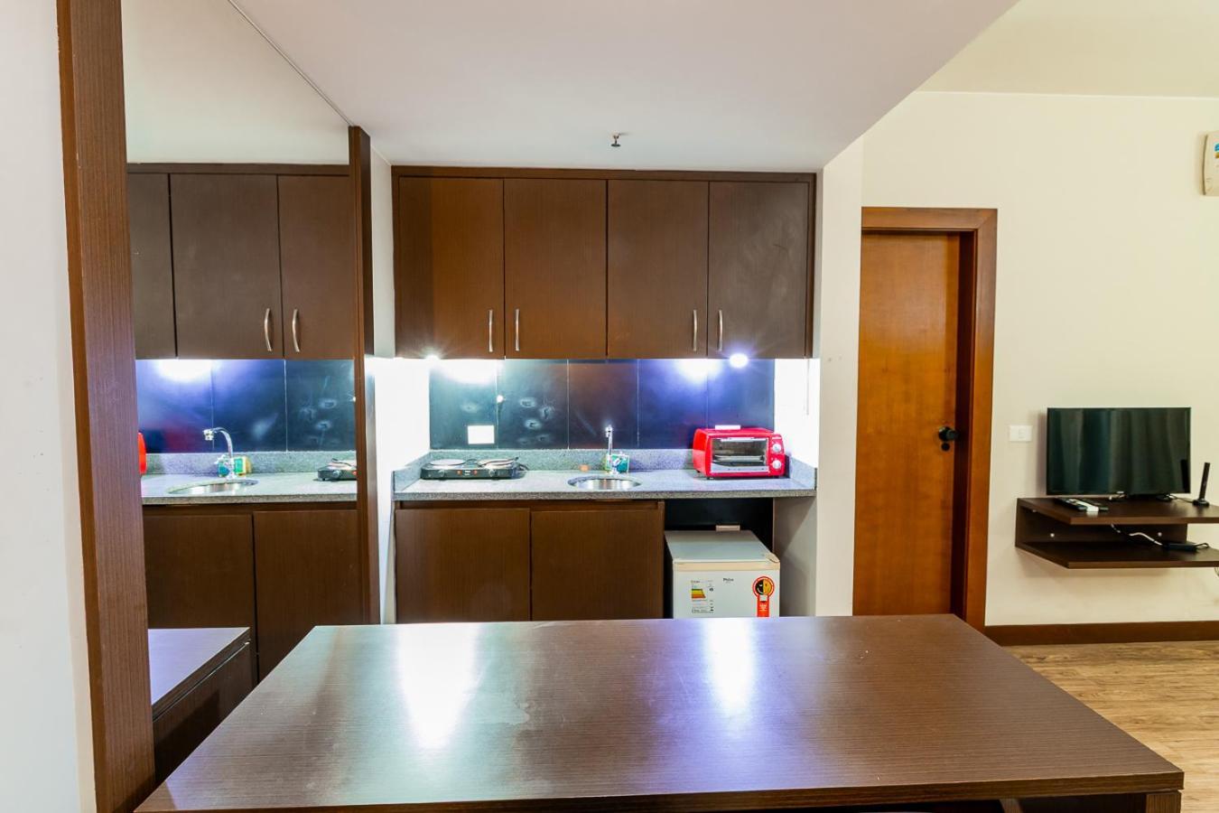 360 Bonaparte By Ozped Apartamento *