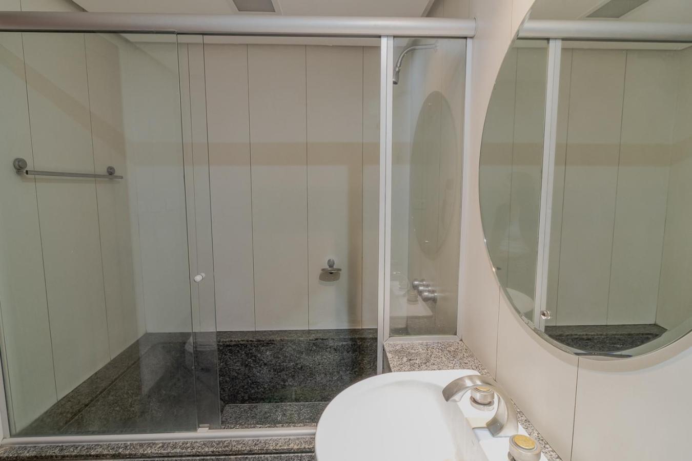 Apartamento 360 Bonaparte By Ozped *