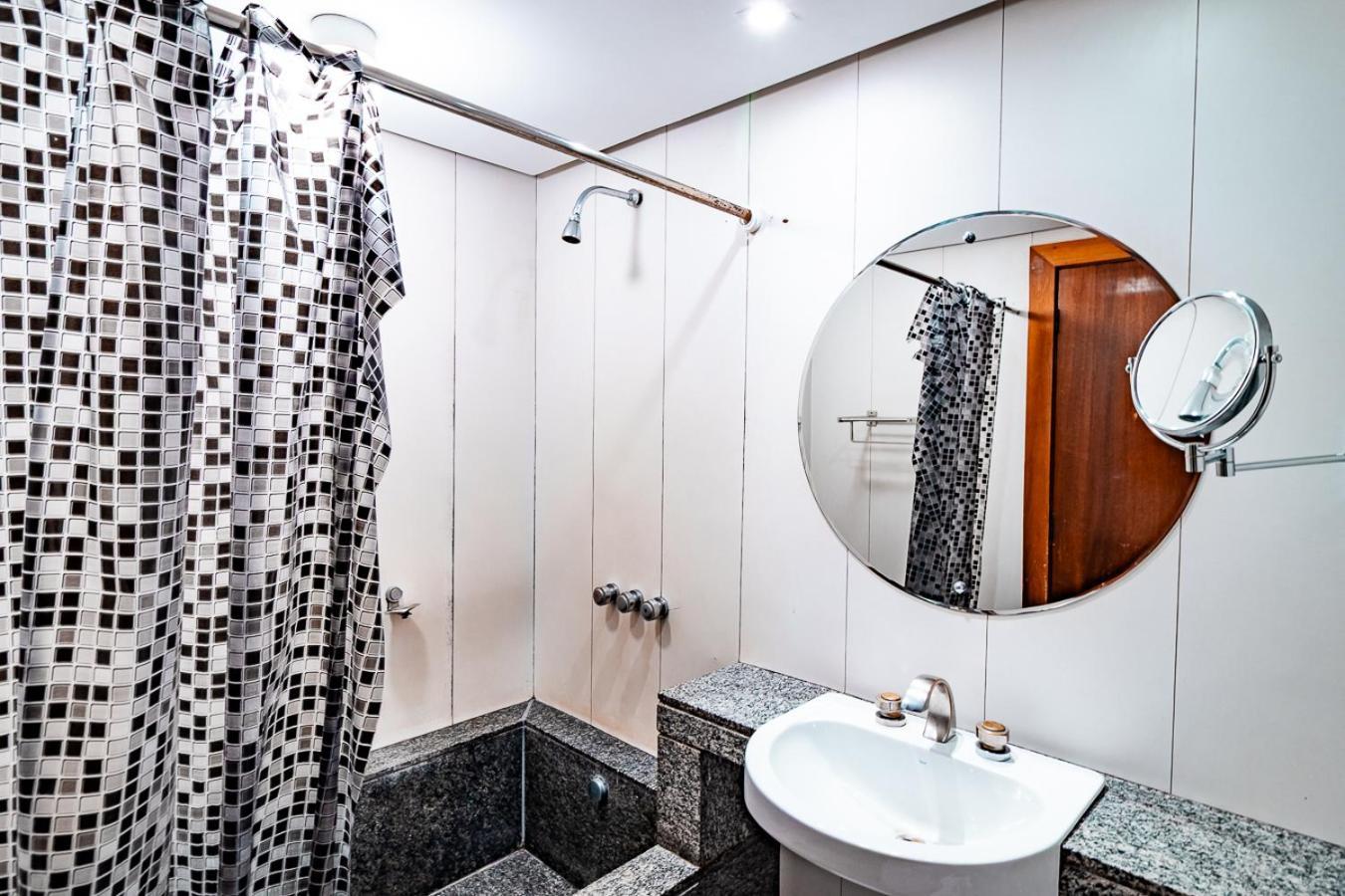 Apartamento 360 Bonaparte By Ozped Brasilia