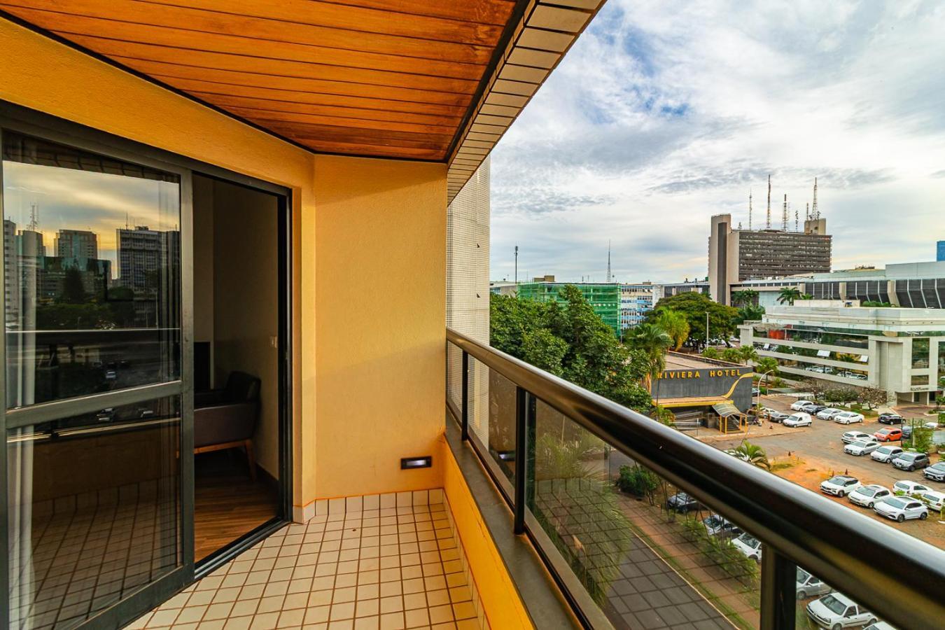 360 Bonaparte By Ozped Brasilia