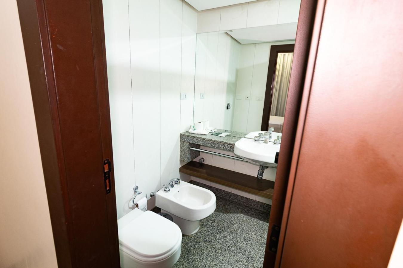 Apartamento 360 Bonaparte By Ozped *