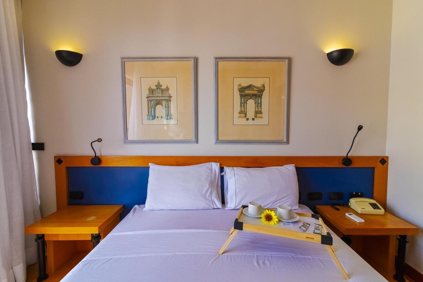 360 Bonaparte By Ozped Apartamento