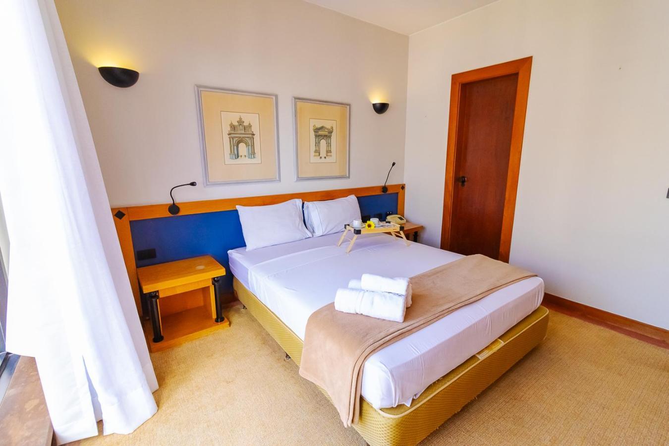 360 Bonaparte By Ozped Apartamento