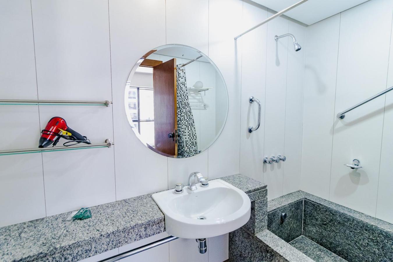 360 Bonaparte By Ozped Apartamento *