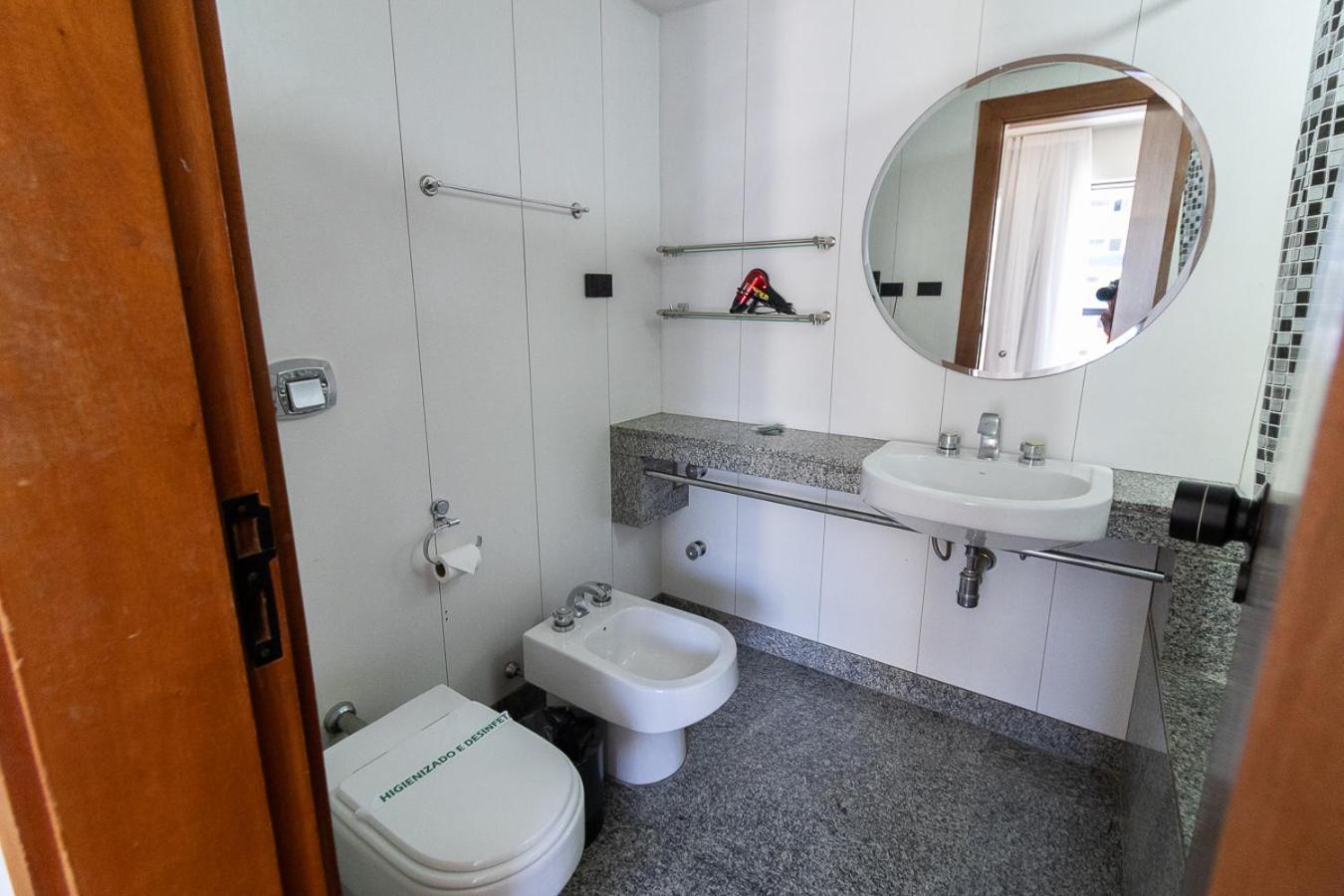 Apartamento 360 Bonaparte By Ozped *