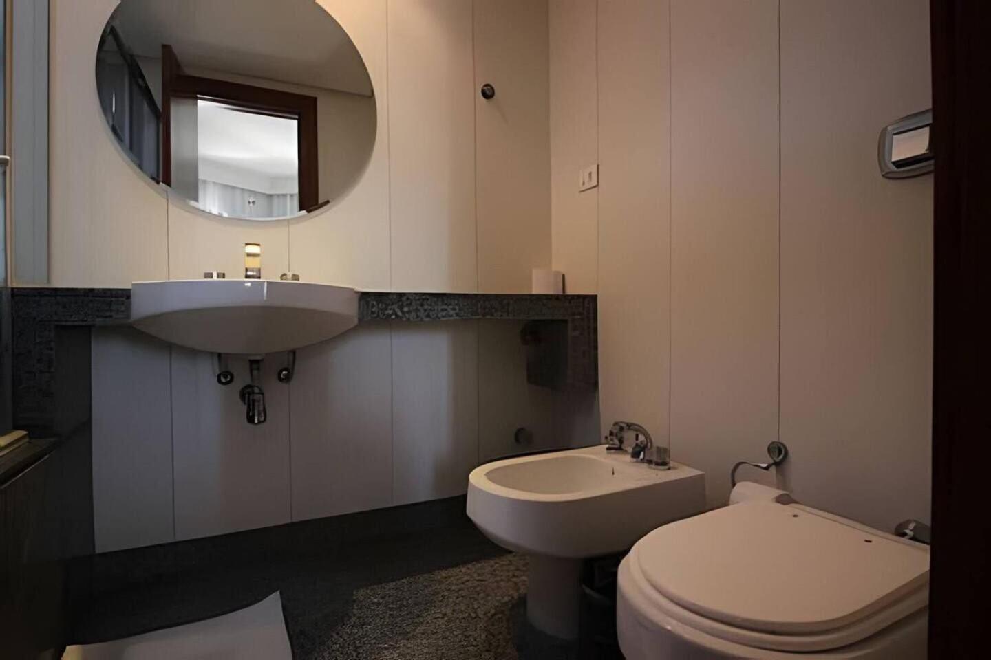 360 Bonaparte By Ozped Apartamento