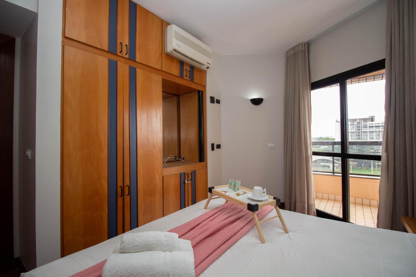 Apartamento 360 Bonaparte By Ozped