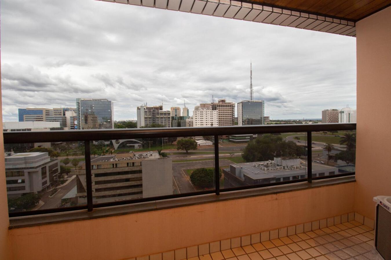 Apartamento 360 Bonaparte By Ozped *