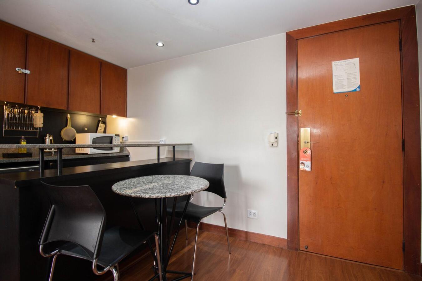 360 Bonaparte By Ozped Apartamento