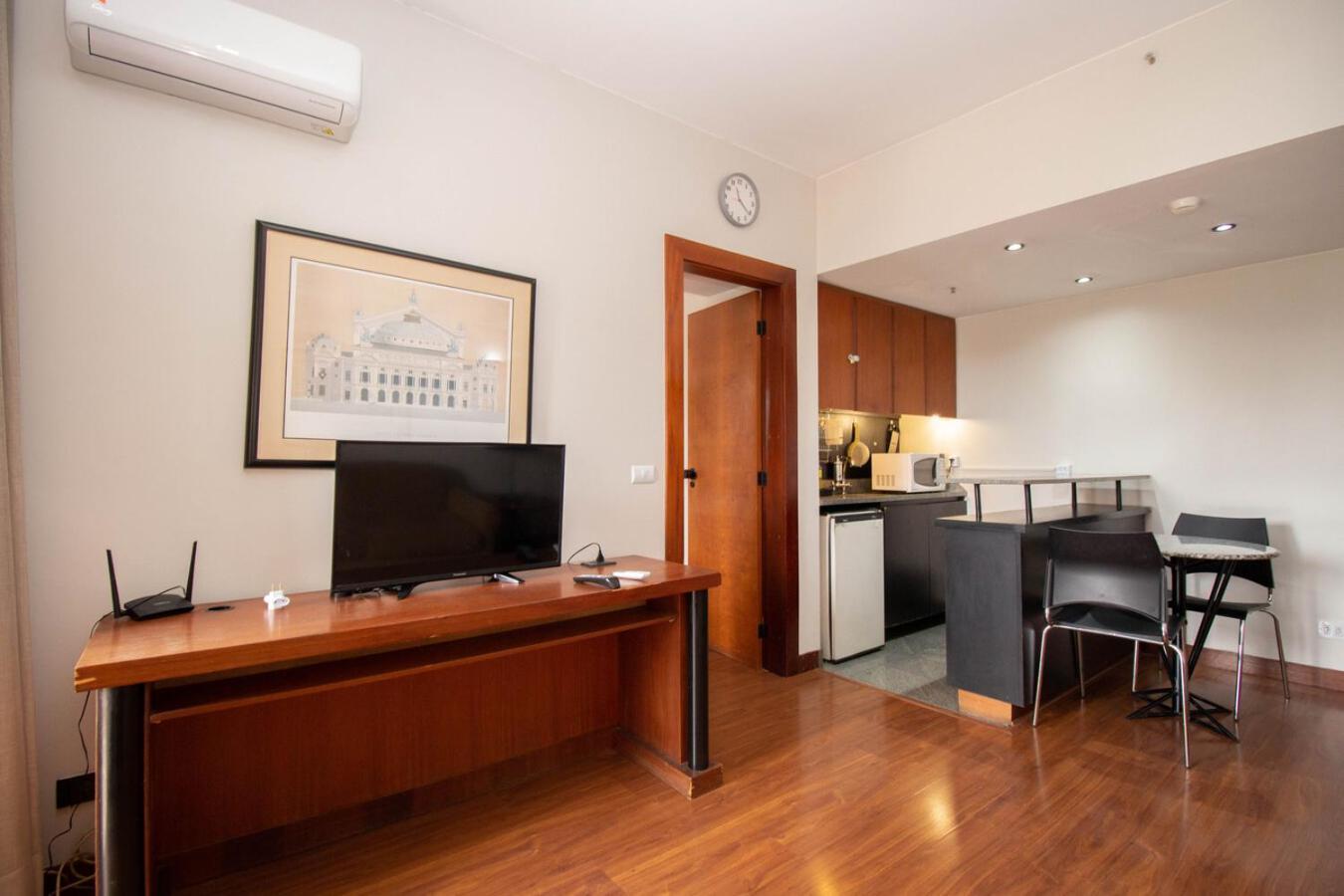 360 Bonaparte By Ozped Apartamento Brasilia