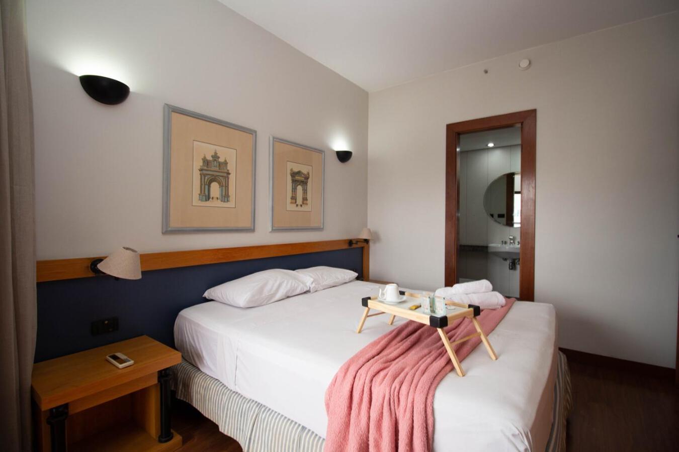 360 Bonaparte By Ozped Apartamento