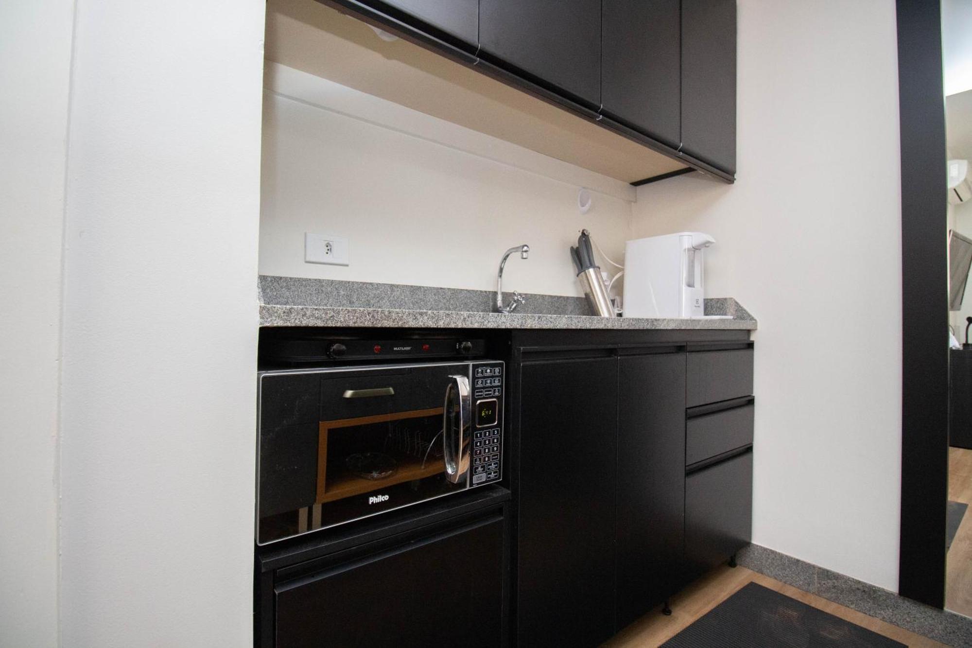 360 Bonaparte By Ozped Apartamento