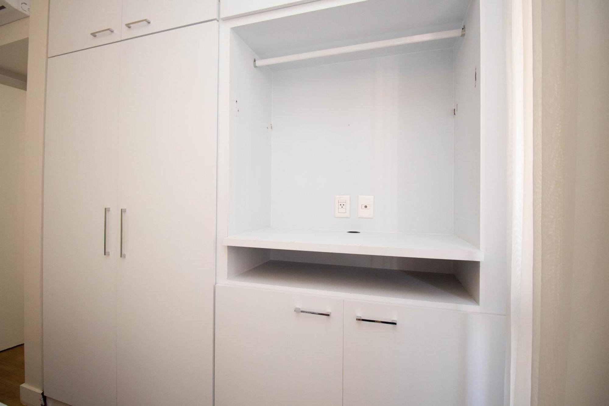 Apartamento 360 Bonaparte By Ozped