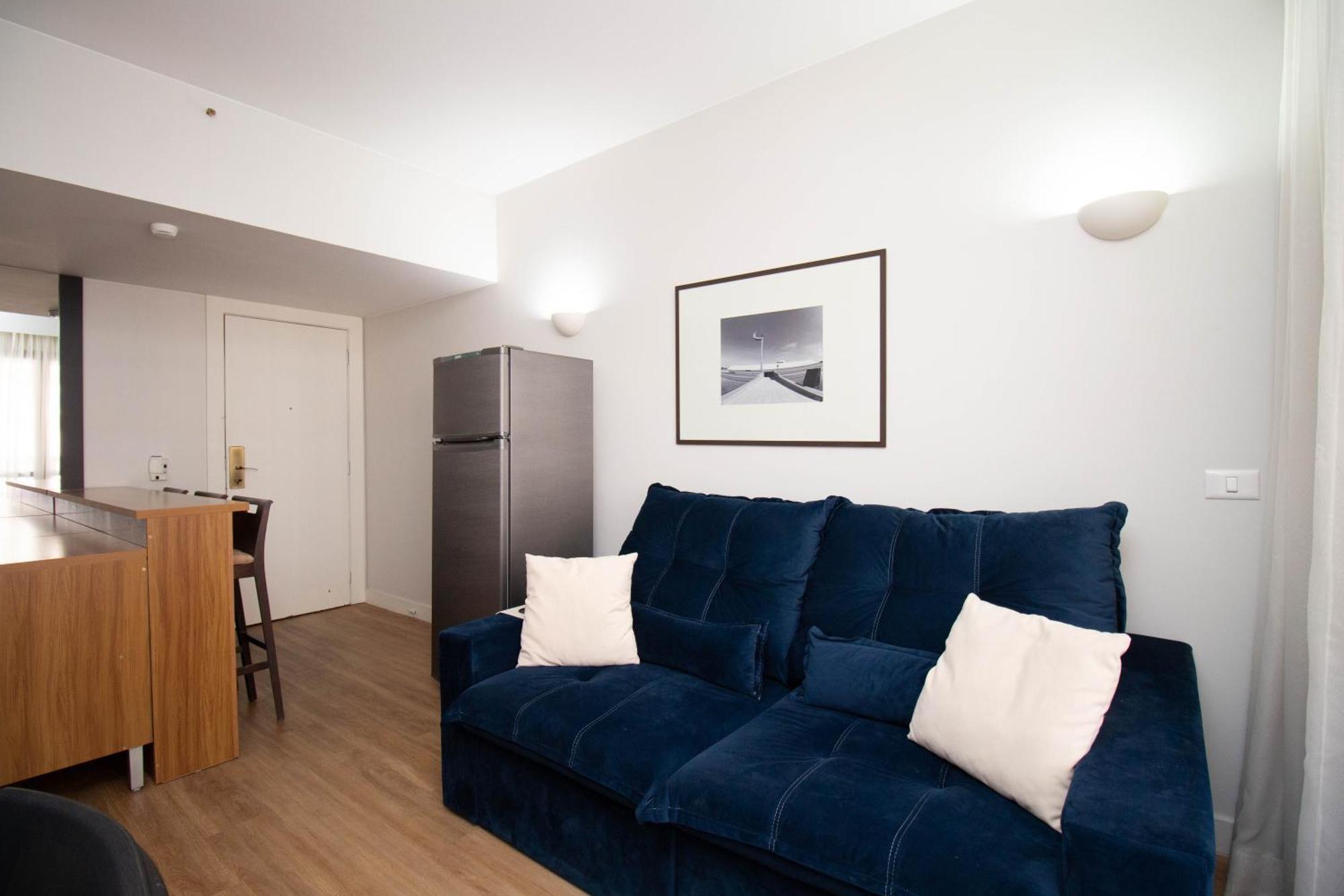 Apartamento 360 Bonaparte By Ozped