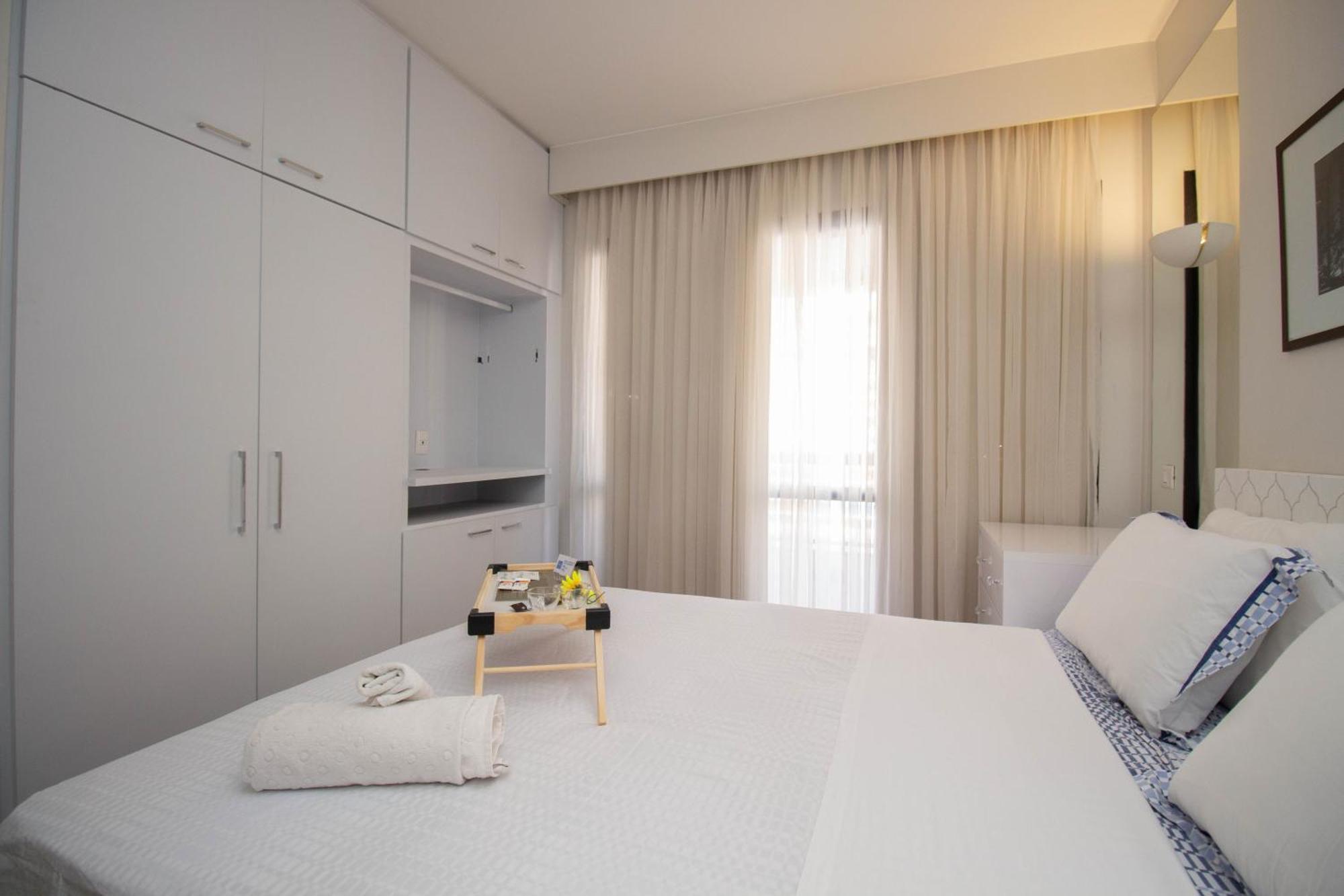 360 Bonaparte By Ozped Apartamento *