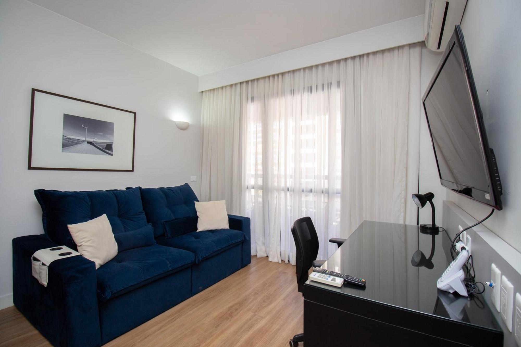 Apartamento 360 Bonaparte By Ozped *