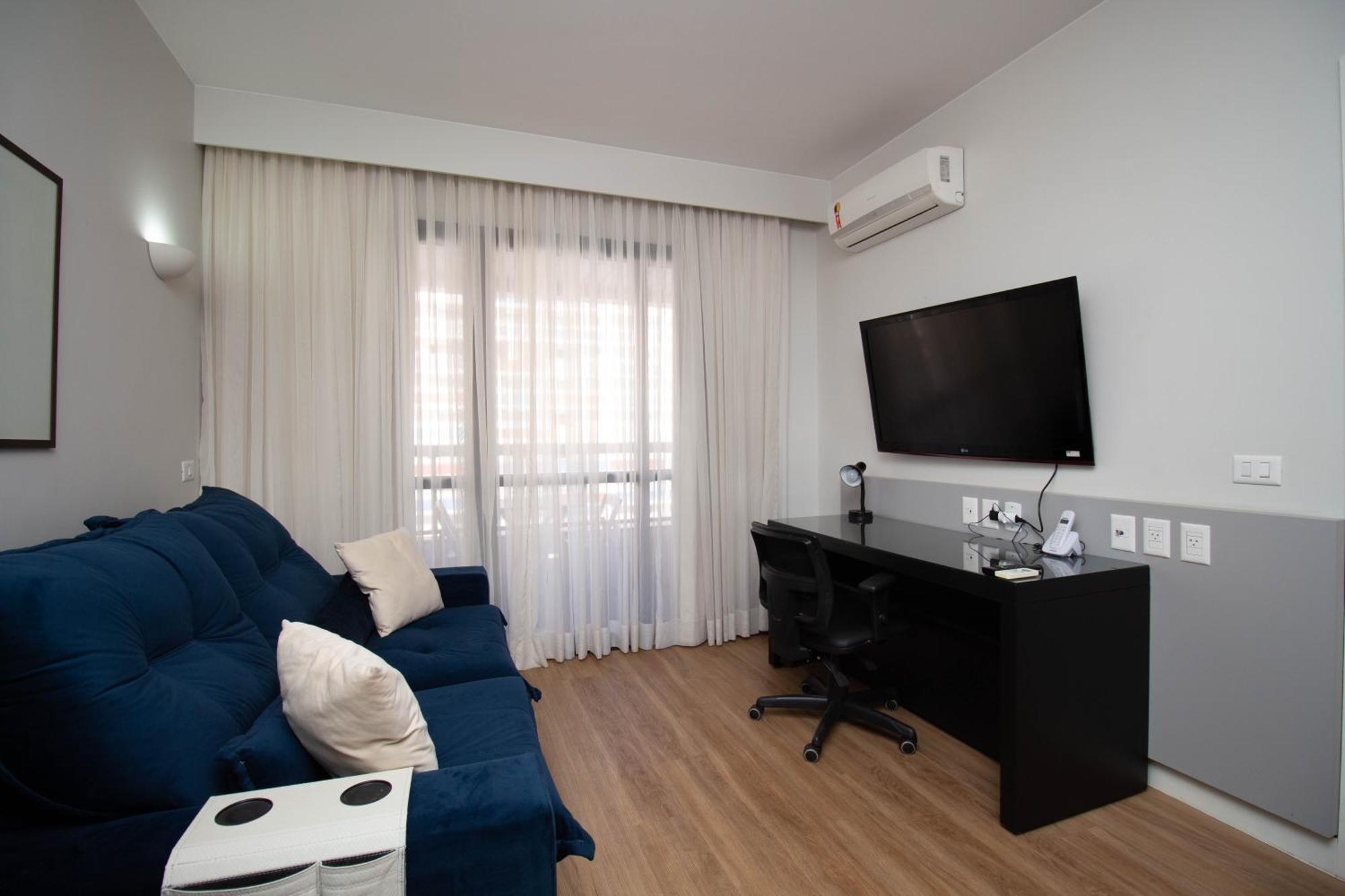 360 Bonaparte By Ozped Apartamento Brasilia