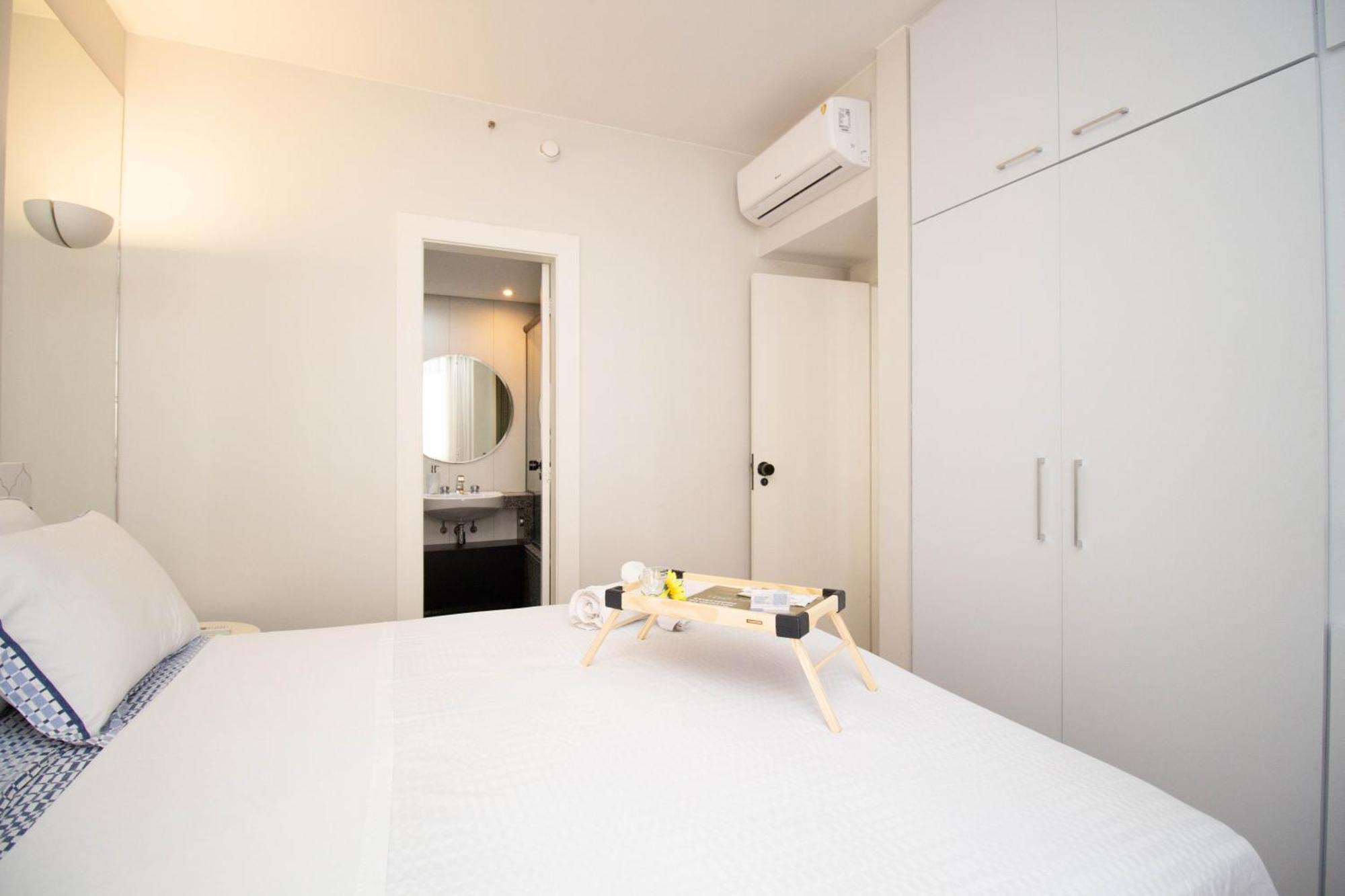 Apartamento 360 Bonaparte By Ozped Brasilia