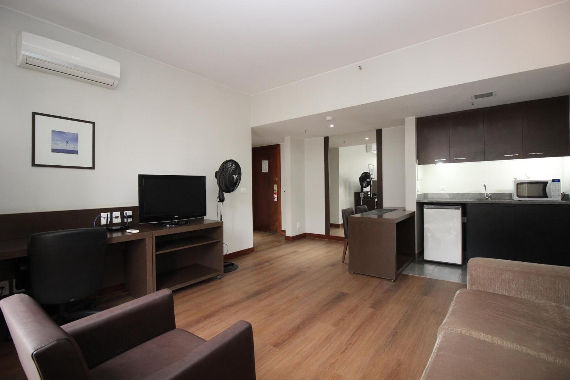 360 Bonaparte By Ozped Apartamento *