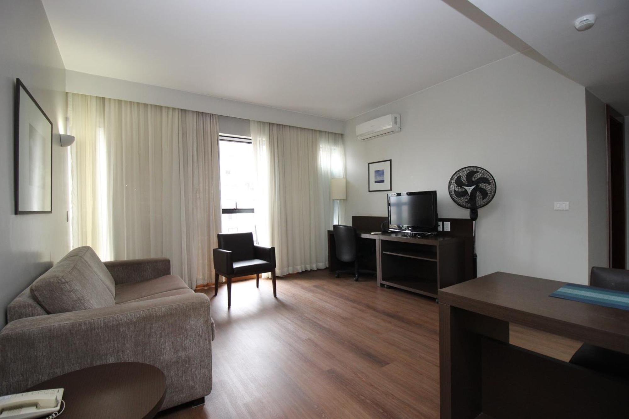 Apartamento 360 Bonaparte By Ozped *