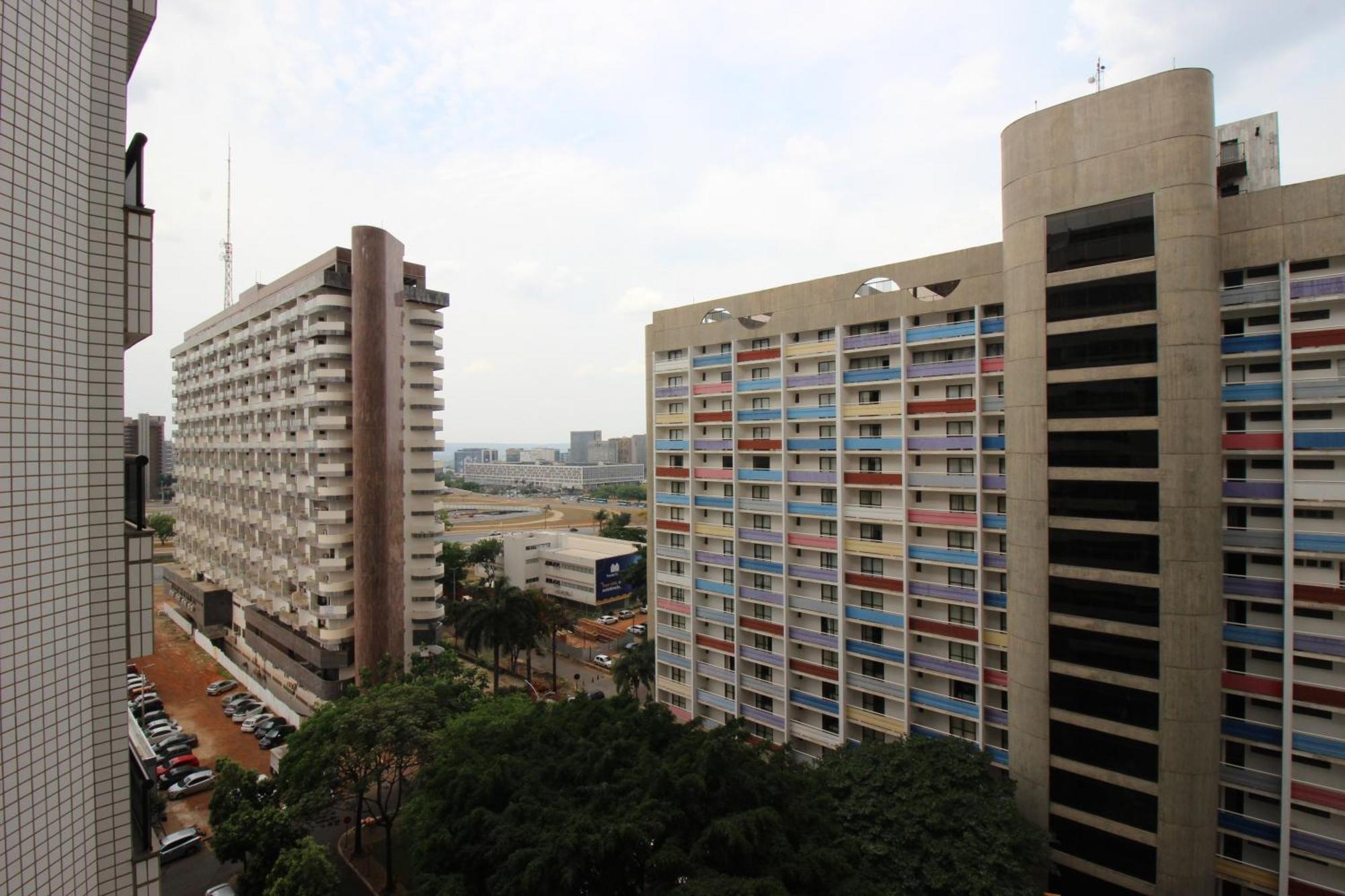 360 Bonaparte By Ozped Apartamento