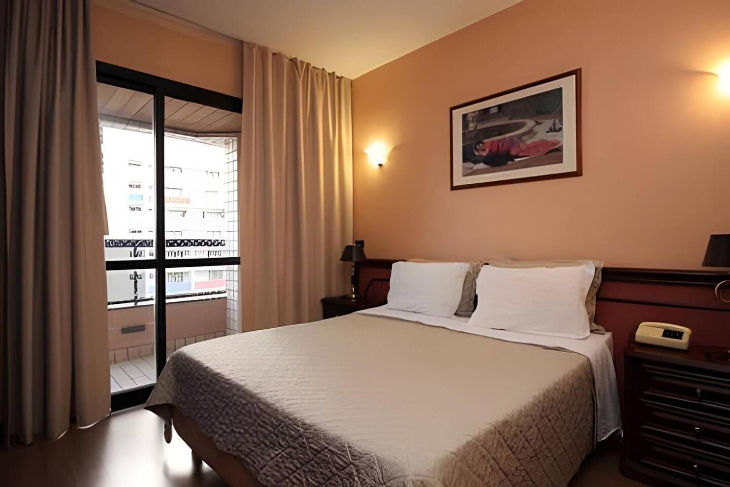 Apartamento 360 Bonaparte By Ozped