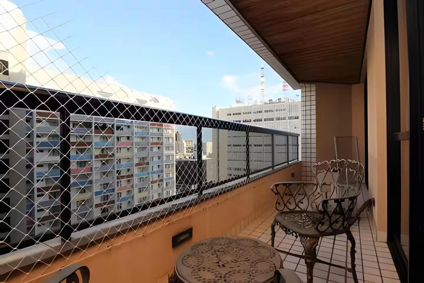 360 Bonaparte By Ozped Apartamento *