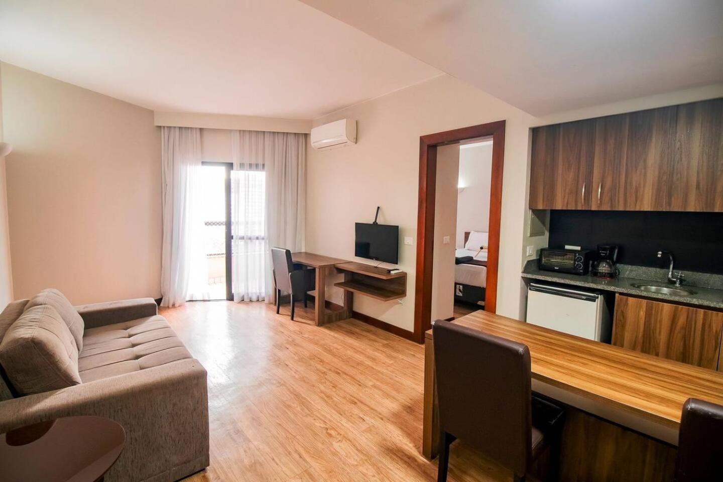 Apartamento 360 Bonaparte By Ozped *