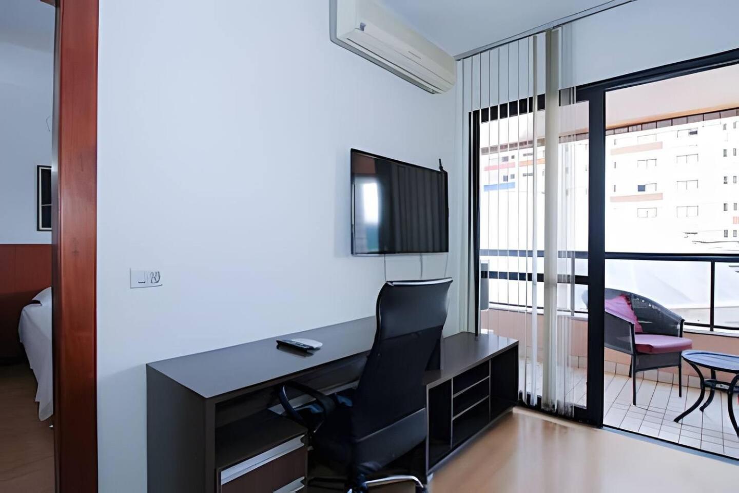 360 Bonaparte By Ozped Apartamento Brasilia