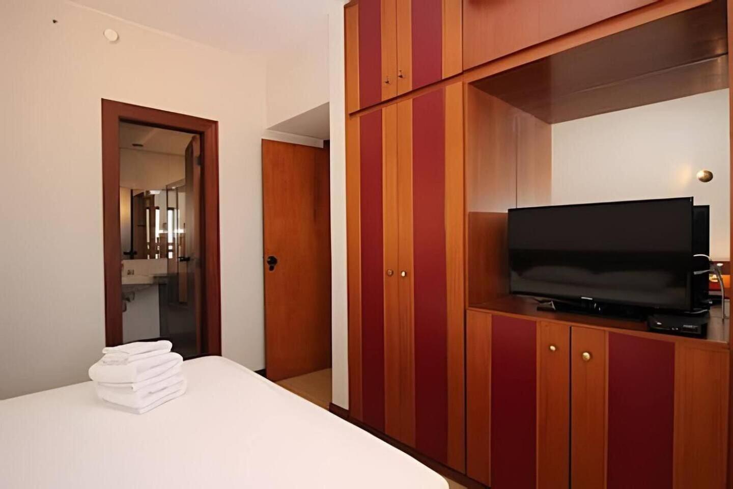 Apartamento 360 Bonaparte By Ozped