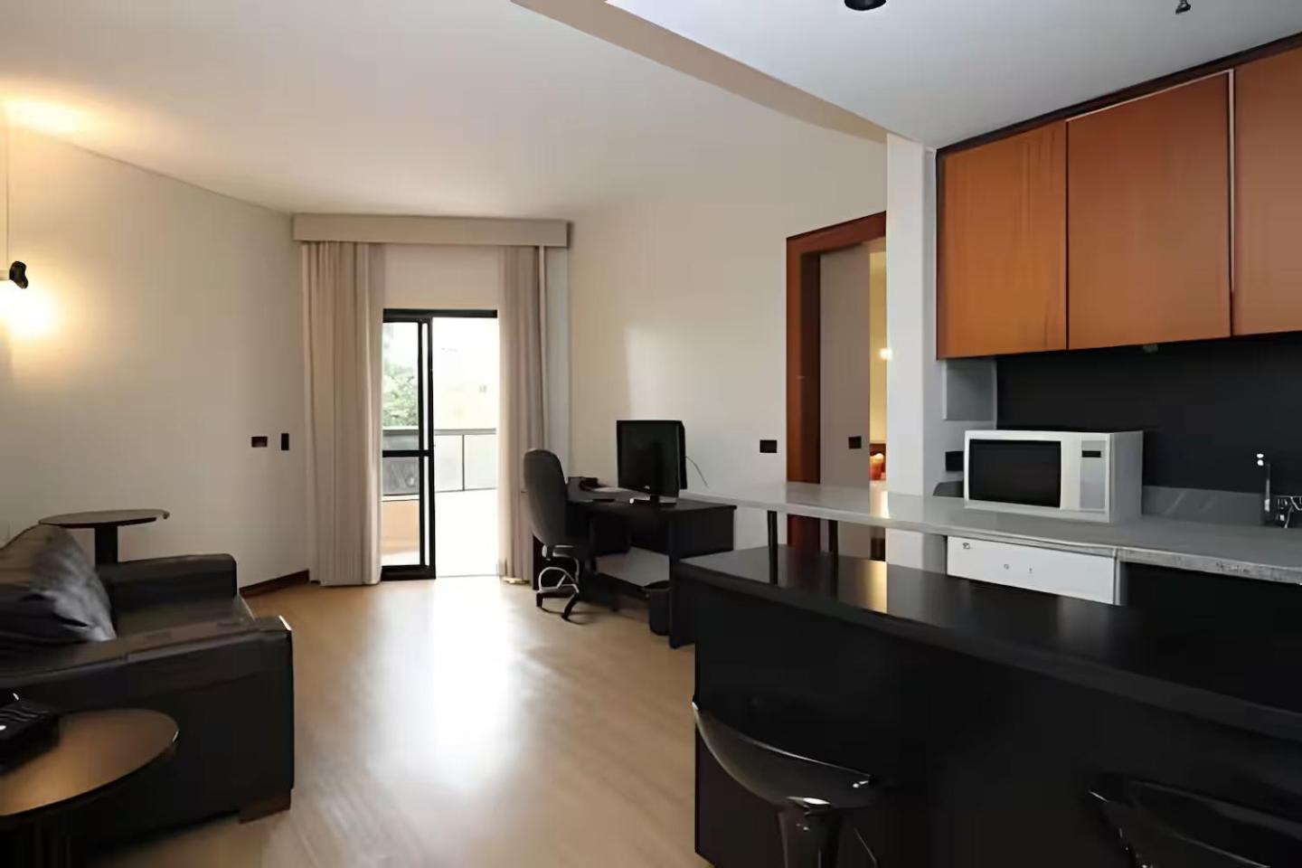 360 Bonaparte By Ozped Apartamento Brasilia