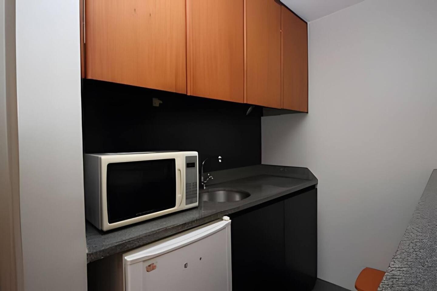 Apartamento 360 Bonaparte By Ozped Brasilia