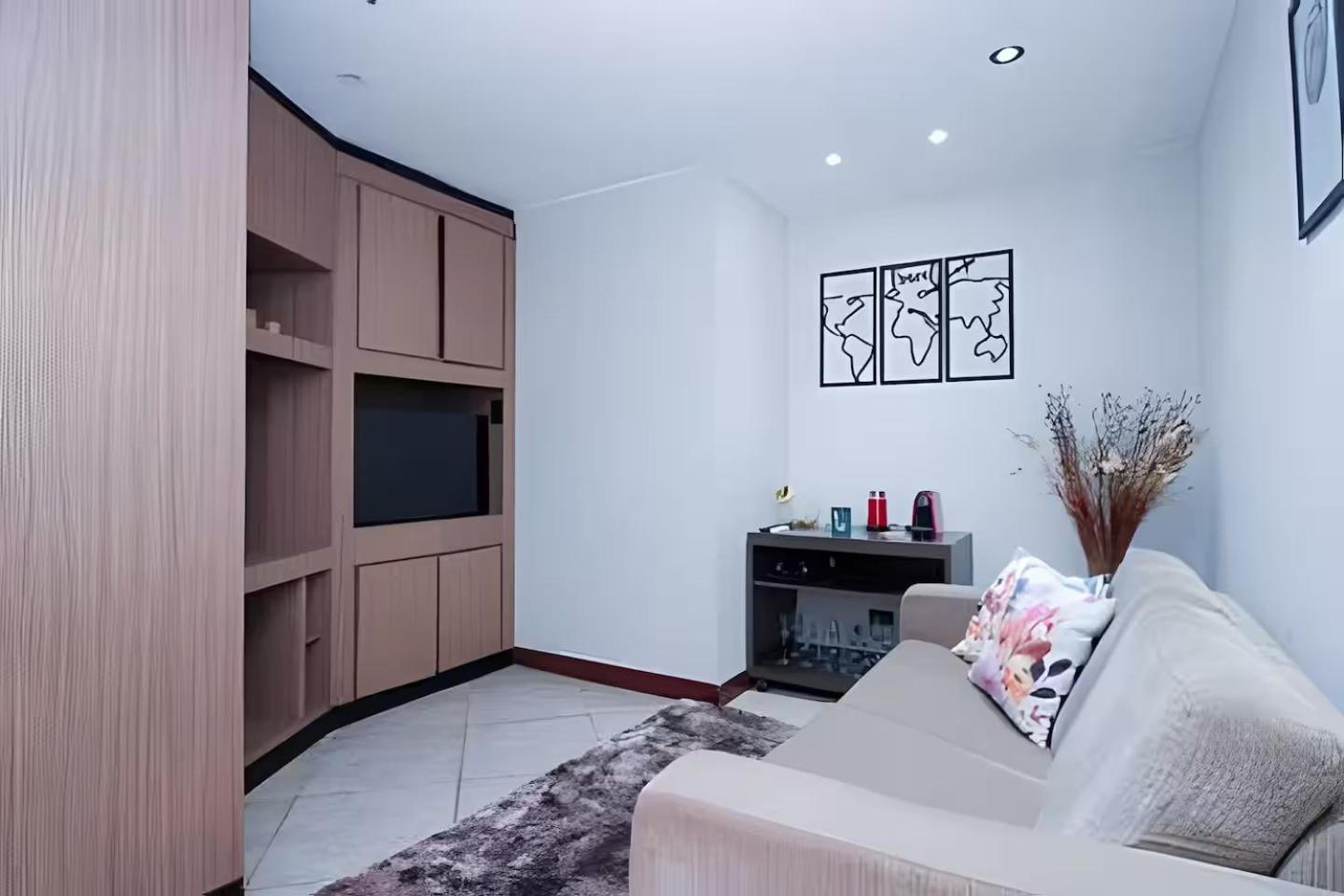 360 Bonaparte By Ozped Apartamento *