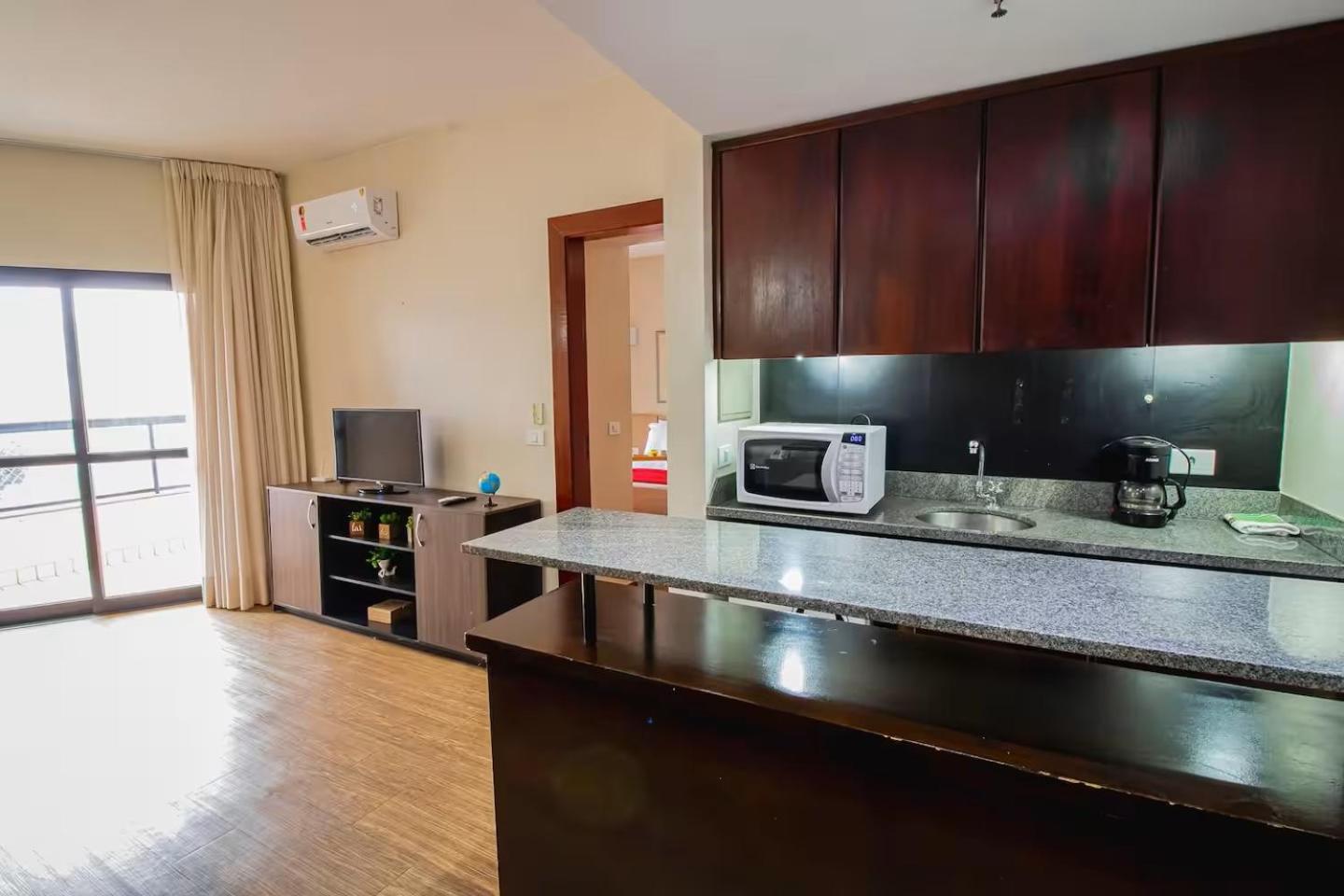 360 Bonaparte By Ozped Apartamento Brasilia